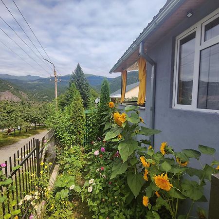 Sunny Lodge Dilijan Bagian luar foto