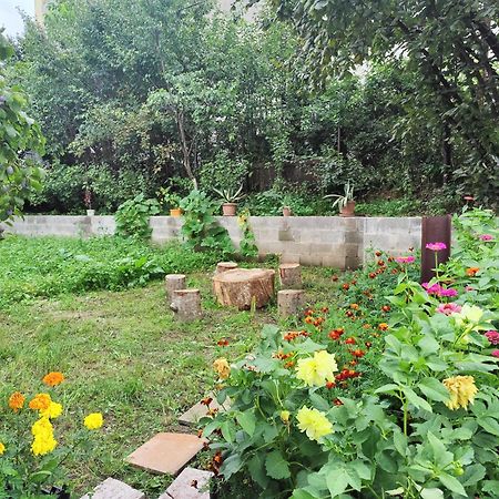 Sunny Lodge Dilijan Bagian luar foto