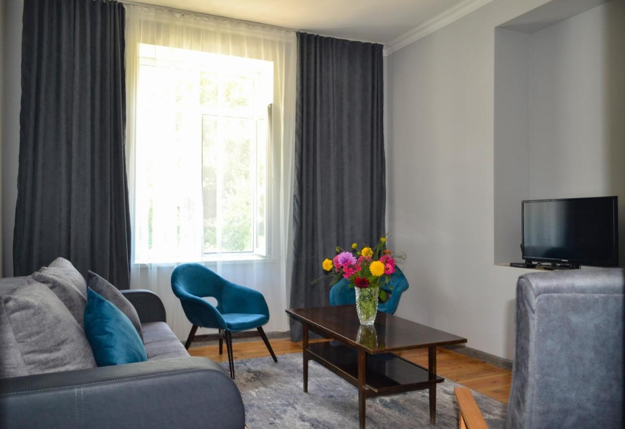 Sunny Lodge Dilijan Bagian luar foto