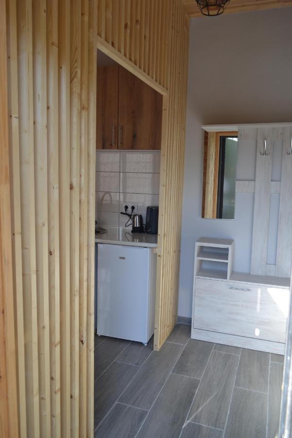 Sunny Lodge Dilijan Bagian luar foto