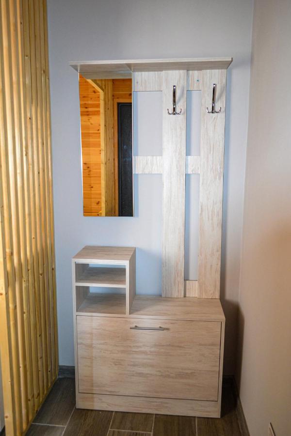 Sunny Lodge Dilijan Bagian luar foto