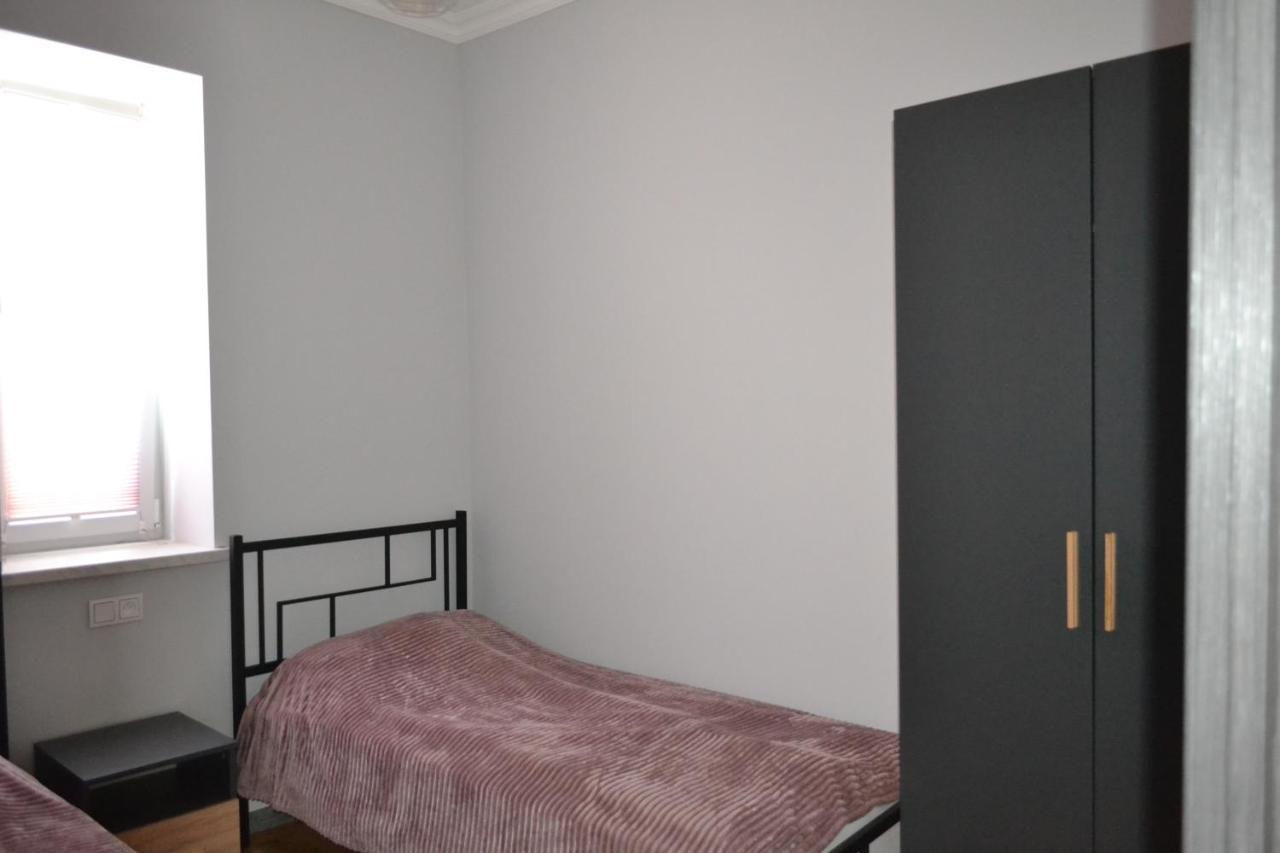 Sunny Lodge Dilijan Bagian luar foto