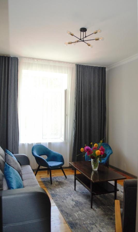 Sunny Lodge Dilijan Bagian luar foto