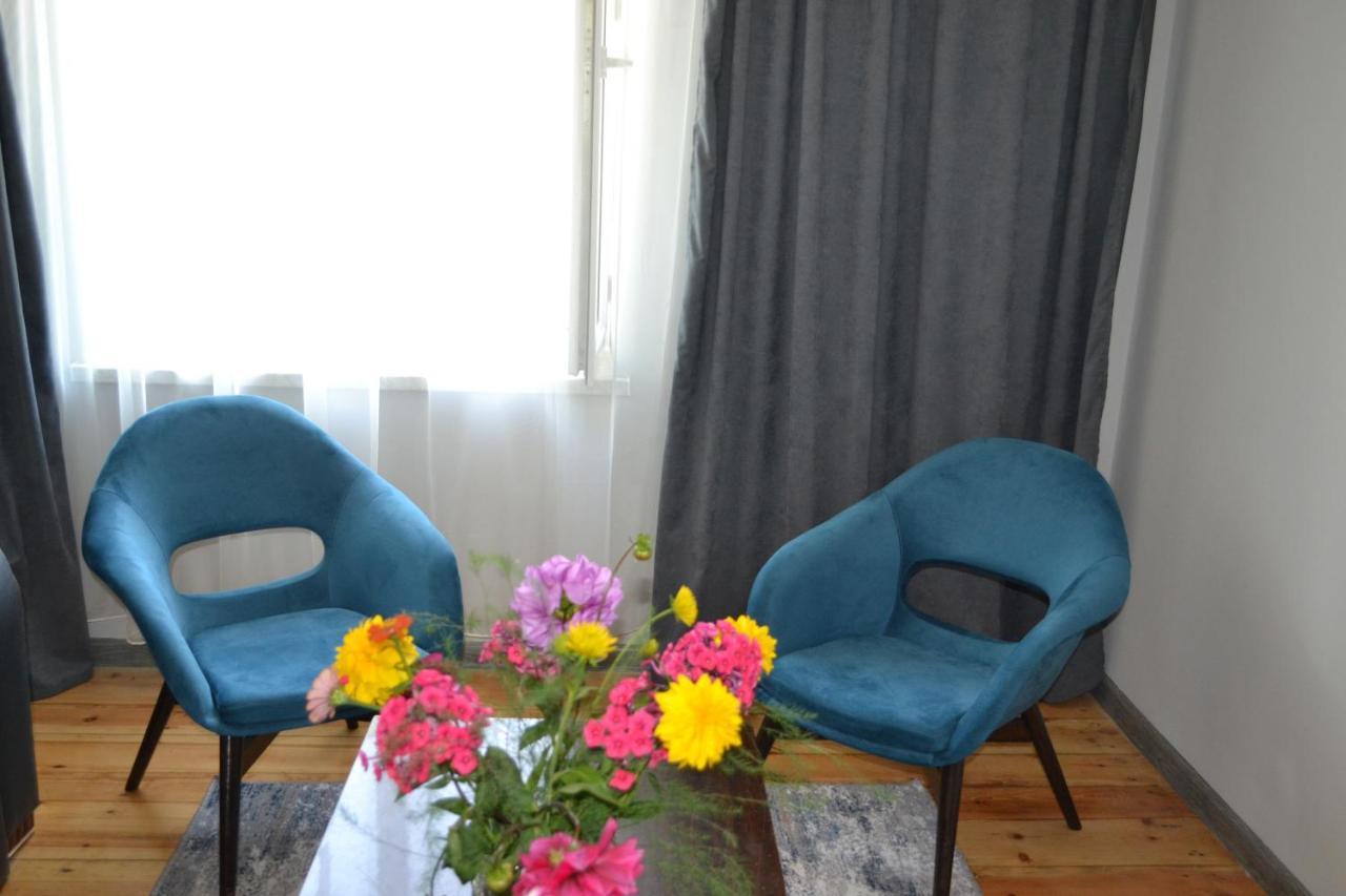 Sunny Lodge Dilijan Bagian luar foto