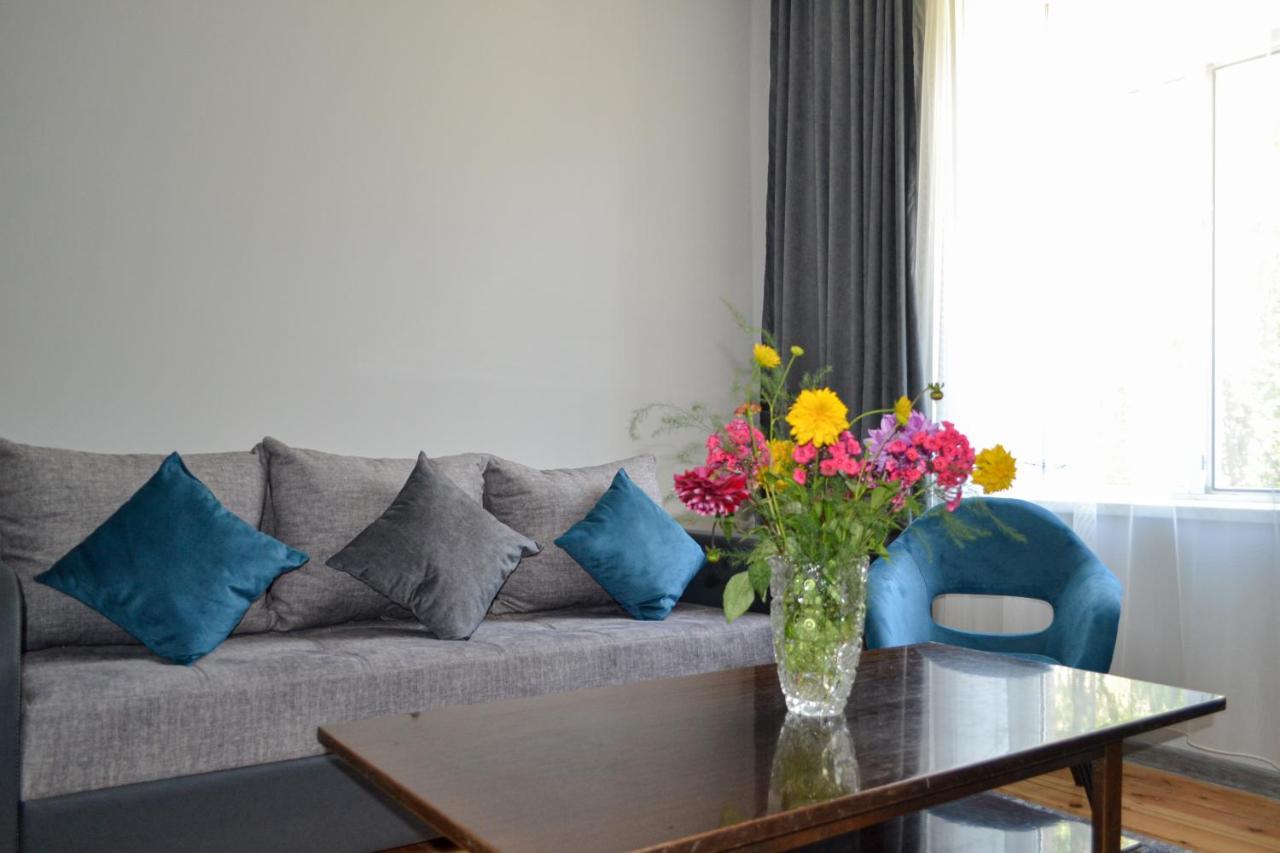 Sunny Lodge Dilijan Bagian luar foto