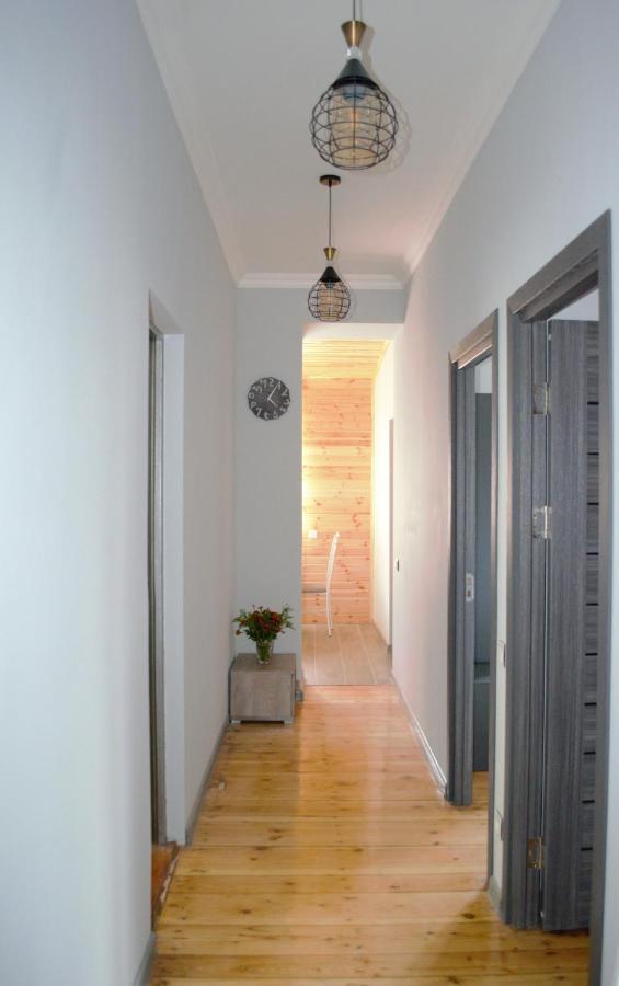 Sunny Lodge Dilijan Bagian luar foto