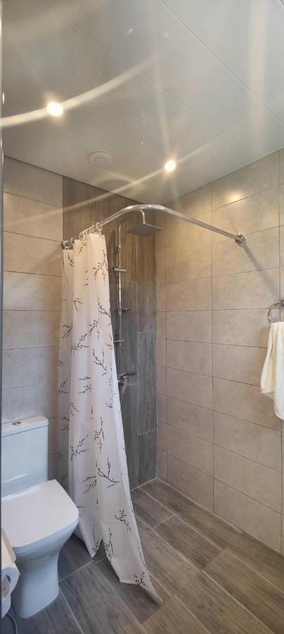Sunny Lodge Dilijan Bagian luar foto