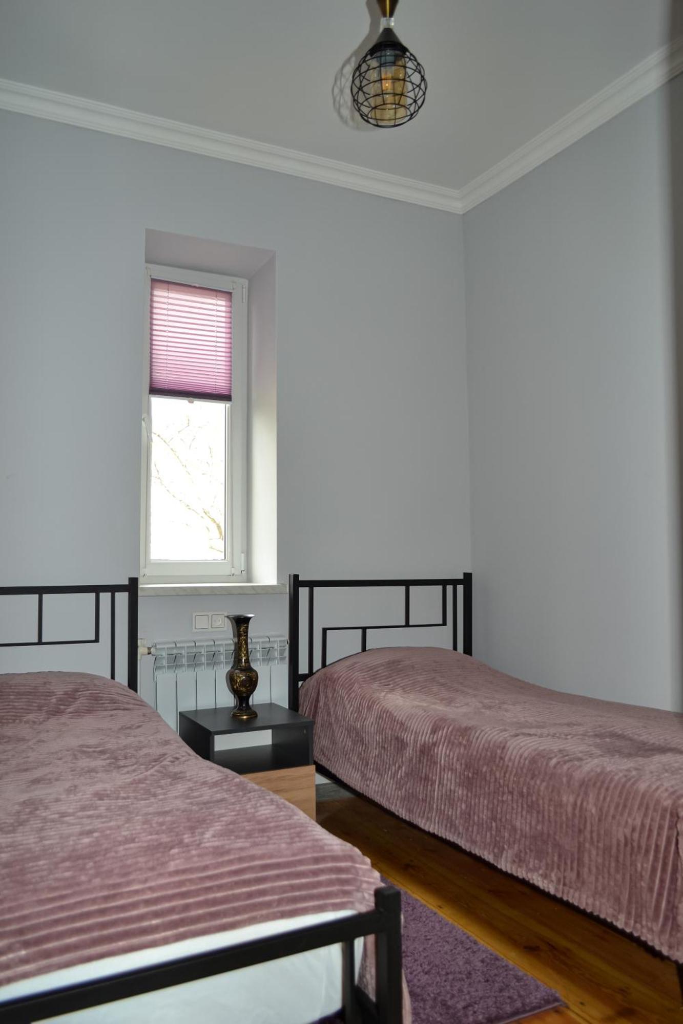 Sunny Lodge Dilijan Bagian luar foto