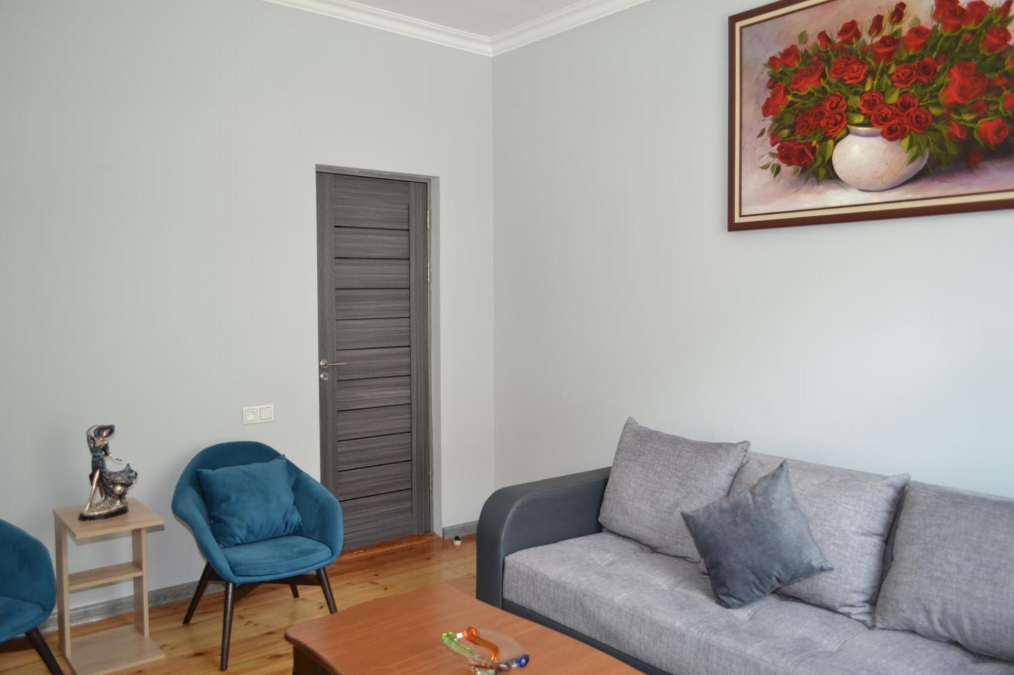 Sunny Lodge Dilijan Bagian luar foto