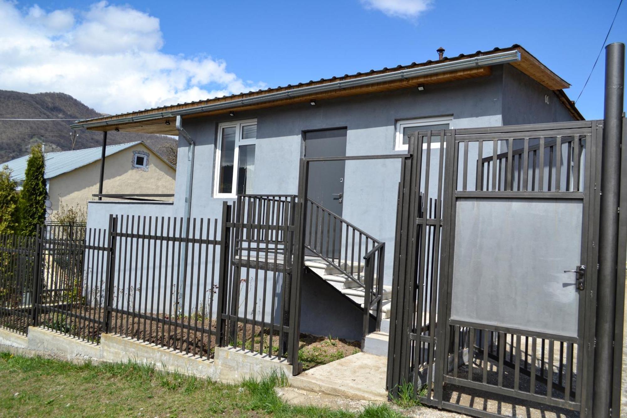 Sunny Lodge Dilijan Bagian luar foto