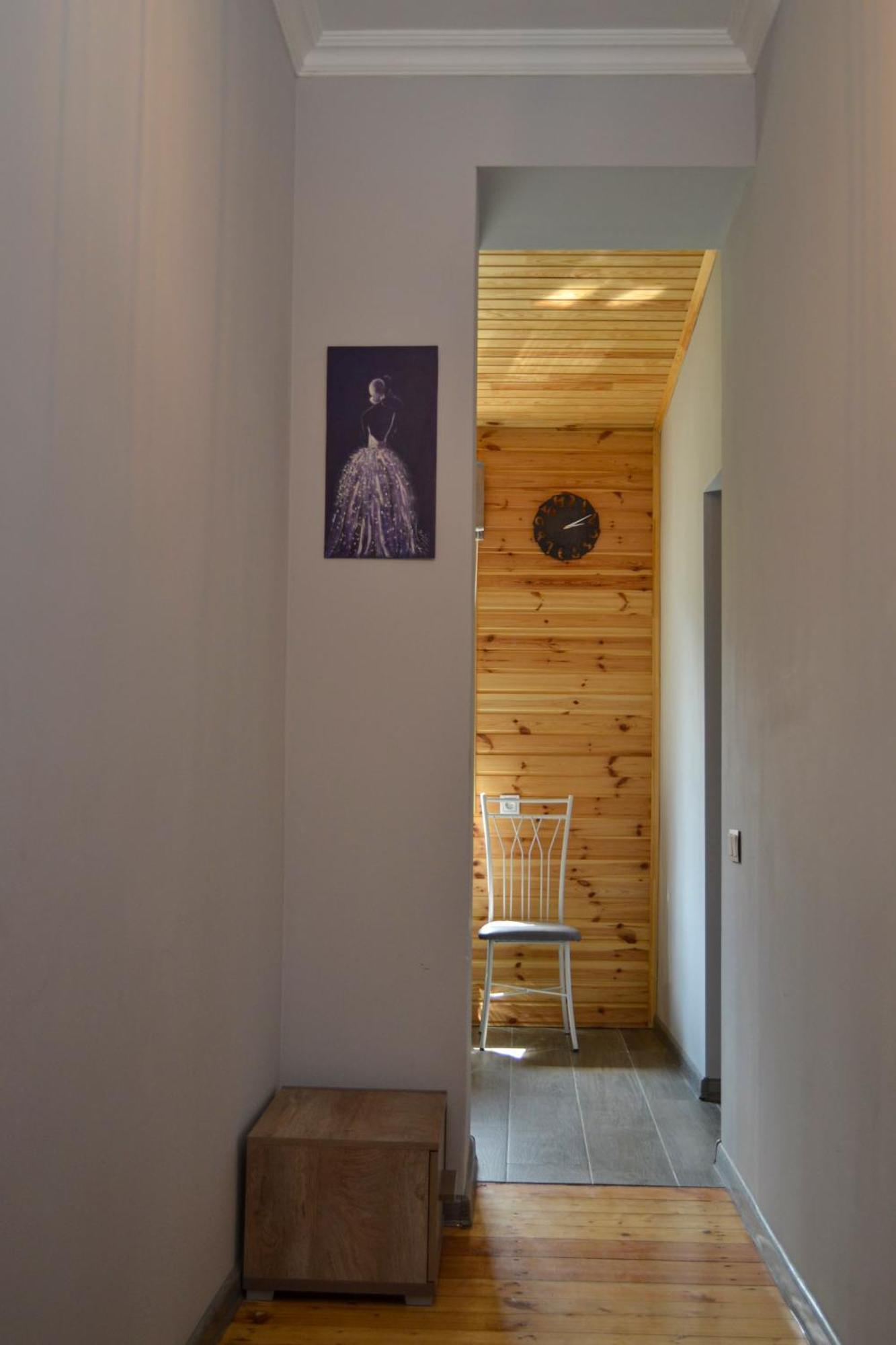 Sunny Lodge Dilijan Bagian luar foto